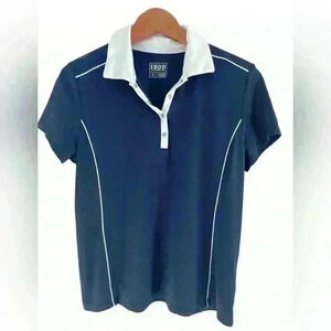 Izod Women’s Short Sleeve Golf Polo